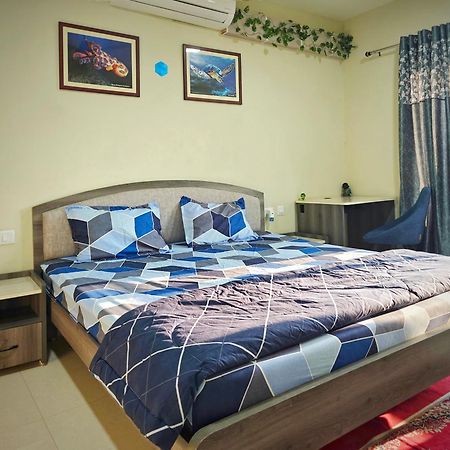 Symphony Apartments At Mihan Nagpur Exterior photo