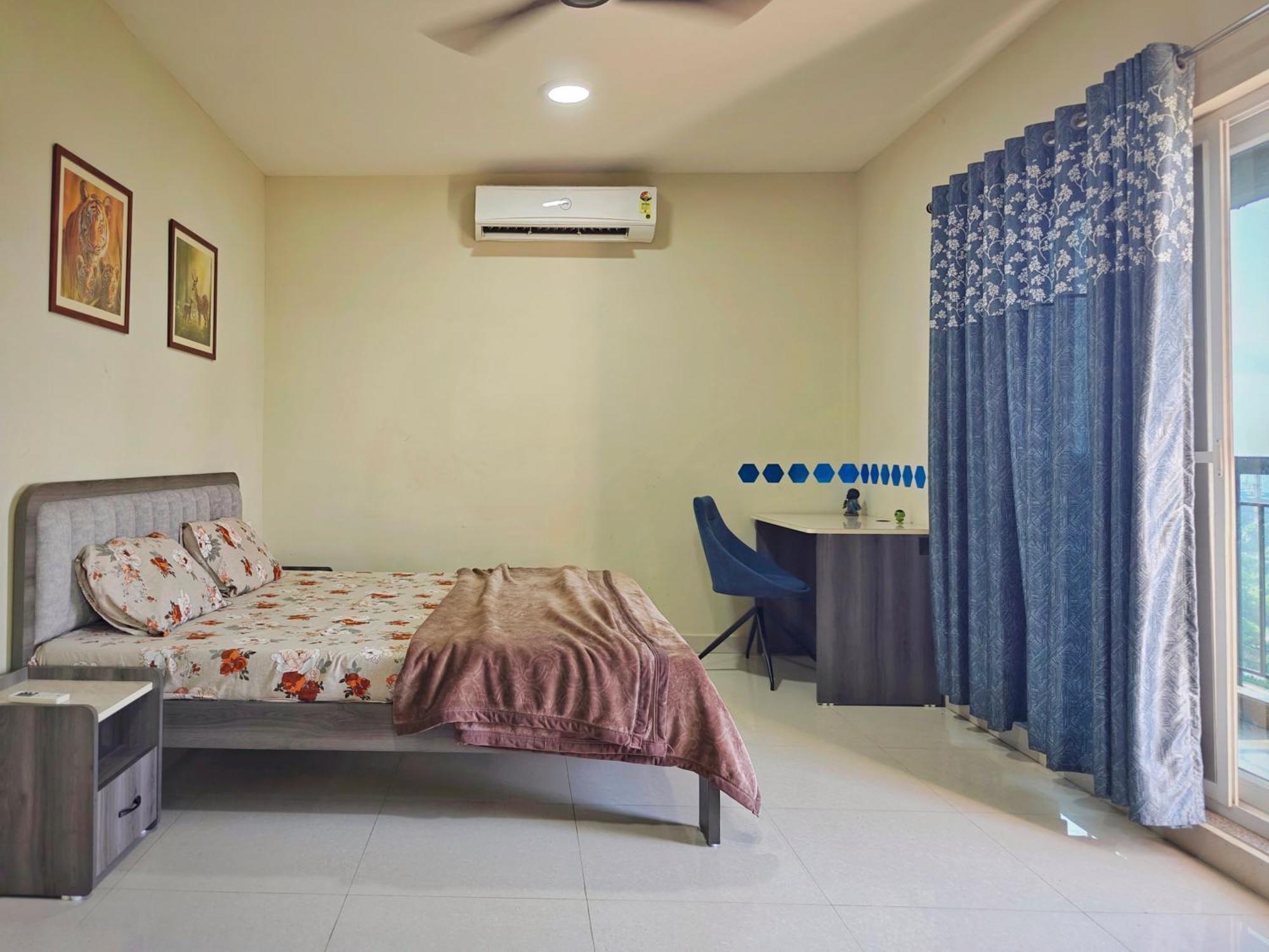 Symphony Apartments At Mihan Nagpur Exterior photo