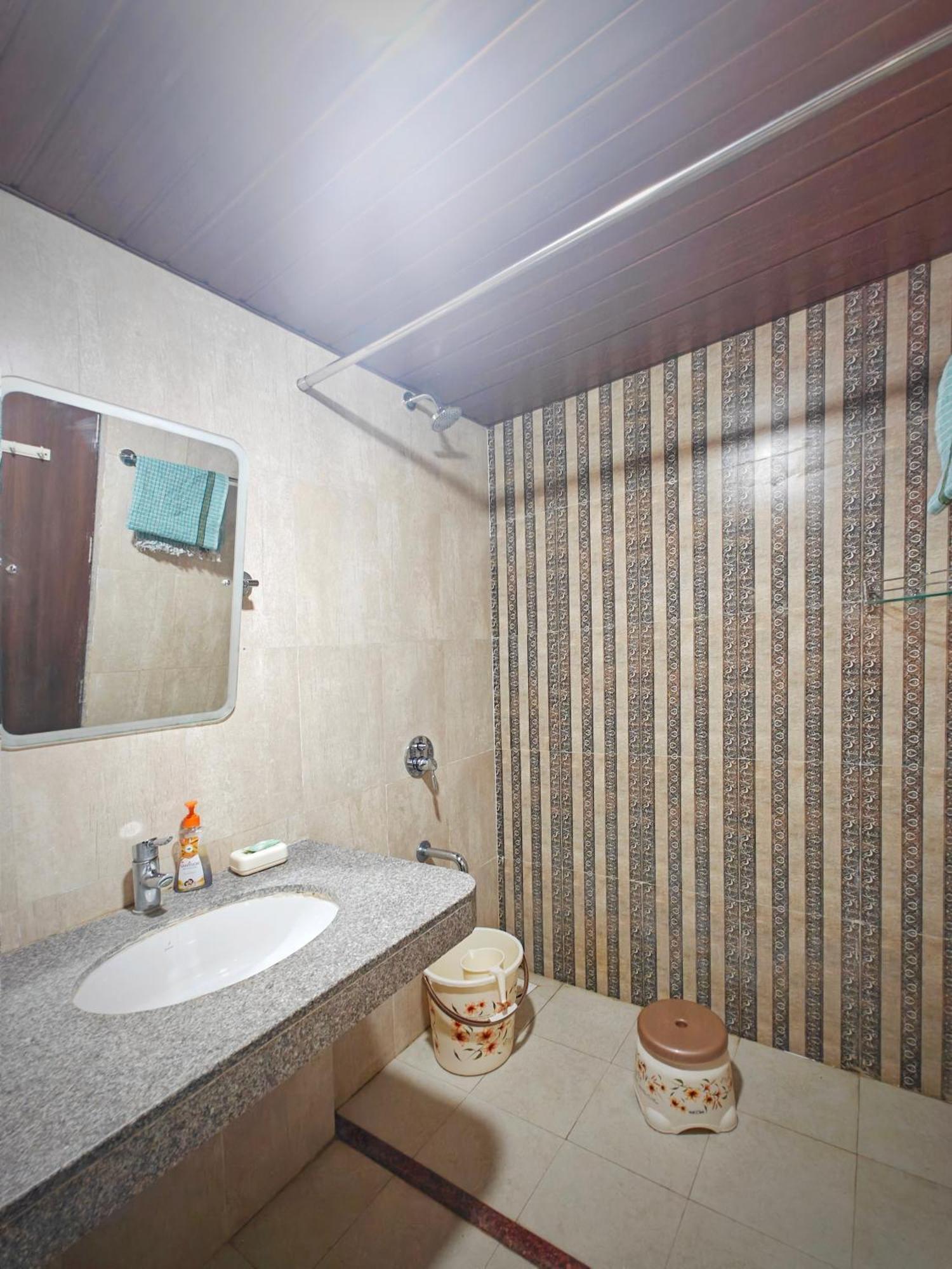 Symphony Apartments At Mihan Nagpur Exterior photo
